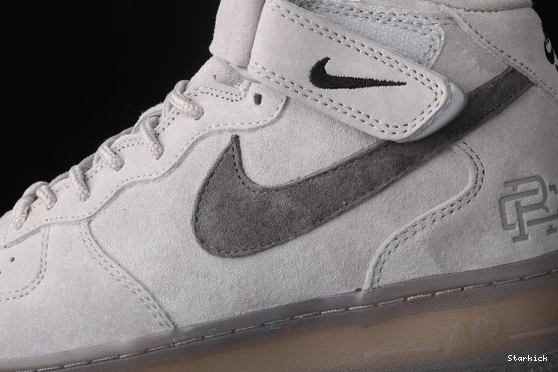 '07 x Mid Grey 1 807618-208 Light Black Champ Force Reigning Air Nike 1029